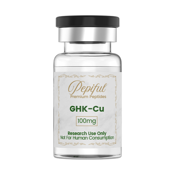 GHK-Cu